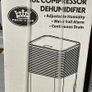10 Litre Dehumidifier Image 2