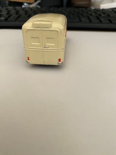 Dinky Toys Daimler Ambulance 1950s