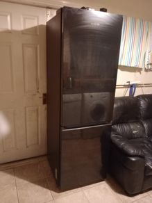 Samsung frost free fridge freezer