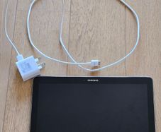 Samsung Galaxy Note Pro 12.2 SM-P900