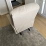 Recliner & Swivel Armchair Image 3