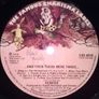 Genesis And Then There Were Three Irish pressing Image 3