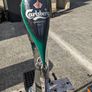 Carlsberg tap with beer coupler Image 2