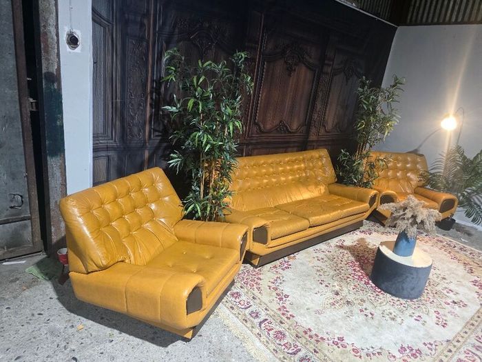 1950 3+1+1 excelent condition