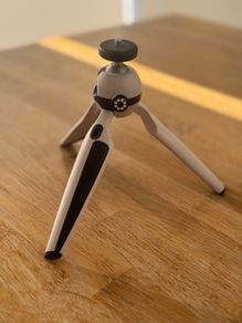 Joby Handypod Tripod
