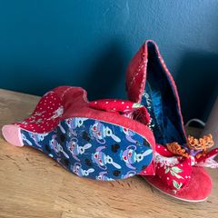 Irregular Choice size 37