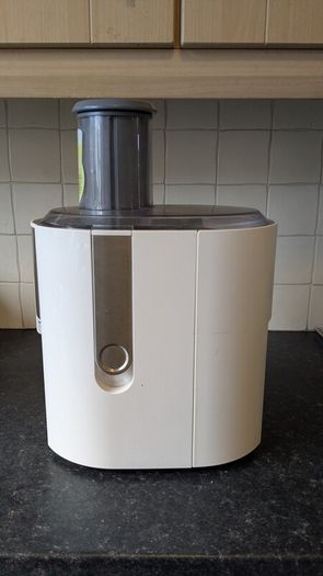 Braun J300 Juicer