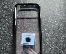 Google Pixel 9/Pixel 9 Pro Phone Case
