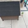 Wooden Dog Kennel Image 4