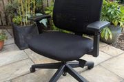 ergonomic office chair