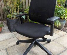ergonomic office chair