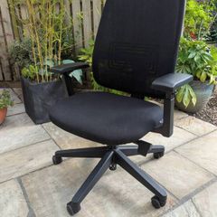 ergonomic office chair