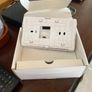 Smart WiFi programmable heating thermostat Image 4