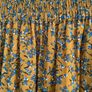 skirt Fransa size small midi wrap effect skirt elastic waistband Image 7