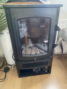 Electic heater