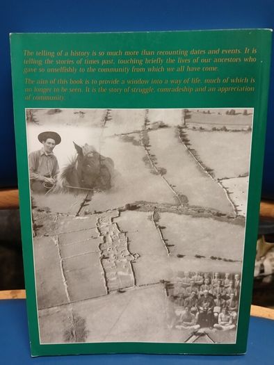 Taughmaconnell, Roscommon local history