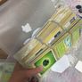 2 Pokemon binders, full of rare and common cards Image 2