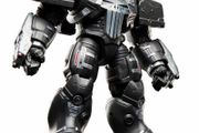 Punisher Hulkbuster Marvel