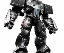 Punisher Hulkbuster Marvel