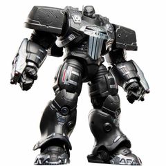 Punisher Hulkbuster