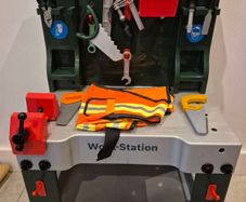 bosch workstation