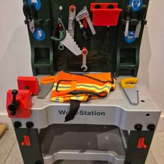 bosch workstation