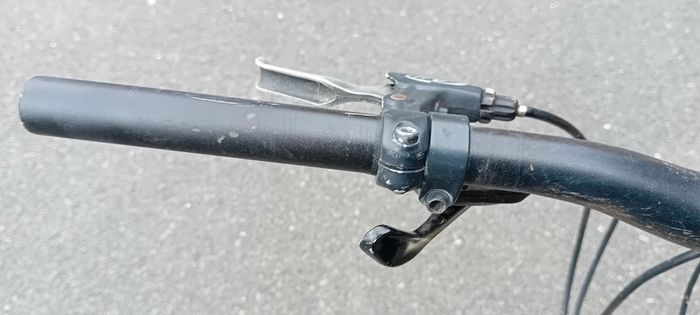 Boardman Sport Frame