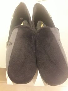 Men's slippers