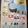 3M Flip Frame Transparency Protectors Image 8