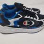 Champion Lexington 200 Trainers Blue/Black (Champion Sneakers, Champion Trainers) Image 3