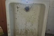 Belfast sink