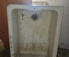 Belfast sink