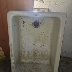 Belfast sink