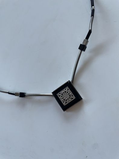 Coeur de Lion Necklace