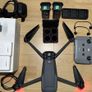 DJI Mavic 3 Dual-Camera Drone with Controller Image 4