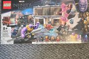 Lego Avengers