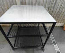 Ooni modular table - large