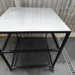 Ooni modular table - large