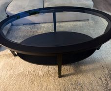 coffe table