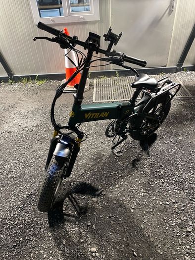 bike