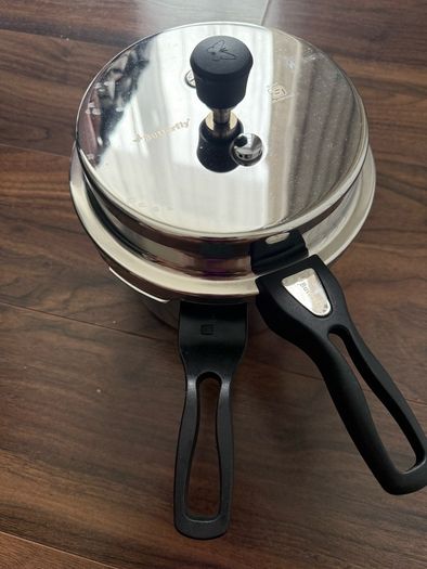 Pressure Cooker