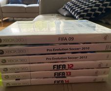6 fifa 360 games