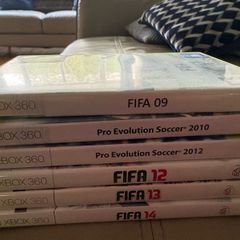 6 fifa 360 games