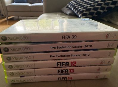 6 fifa 360 games