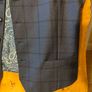 Tall Suit Louis Copeland 3 Peice Image 5
