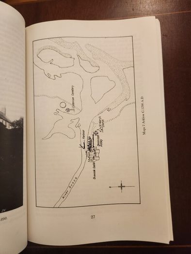 The Arklow Calendar. By P.j. Power. A Chronicle Of Events From Earliest Times To 1900. First Edition. Paperback In Good Condition.