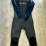 Man's Wetsuit Image 2
