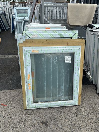 pvc doors
