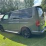 2013 Volkswagen Caravelle 2.0 diesel Automatic 9 seater Image 5
