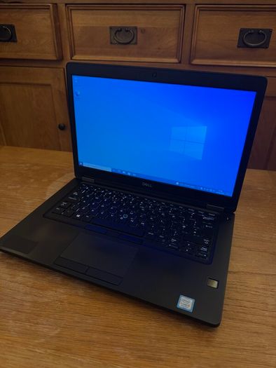 Dell Latitude 5491 Laptop 14" i5- 8300H